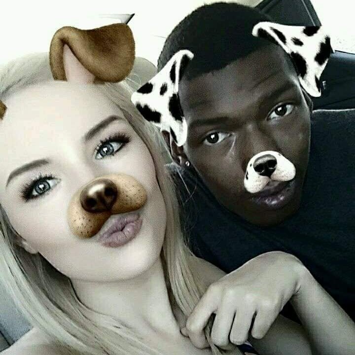 KeldronChatman's tweet photo. #NewProfilePic https://t.co/GZELEiJ0gk