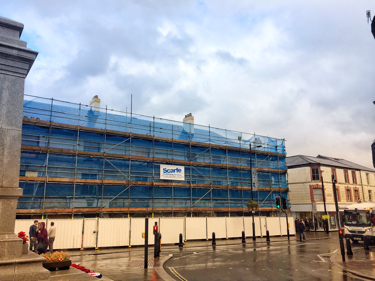 βπππππͺπππππππππ€ (@mrsrjenko) on Twitter photo All neat & tidy ready for branding <a href="/WeAreTrivallis/">Trivallis</a> redevelopment in Aberdare. Partnership project with <a href="/RCTCouncil/">RCT Council</a> <a href="/edsinvests/">Edwards Investments</a> managed by our Senior Development Officer <a href="/EllisCunliffe/">Ellis Cunliffe</a> #refurb #listedbuilding #conservation #towncentre #newhomes All neat & tidy ready for branding <a href="/WeAreTrivallis/">Trivallis</a> redevelopment in Aberdare. Partnership project with <a href="/RCTCouncil/">RCT Council</a> <a href="/edsinvests/">Edwards Investments</a> managed by our Senior Development Officer <a href="/EllisCunliffe/">Ellis Cunliffe</a> #refurb #listedbuilding #conservation #towncentre #newhomes