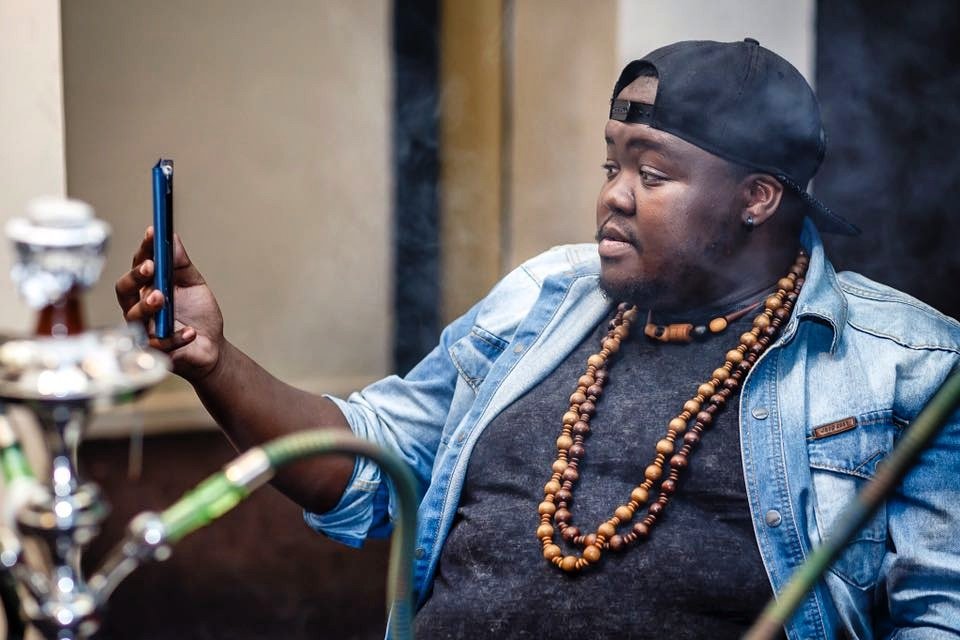 Before you compare me to anyone just remember who i am!

Lento
Gunsong
Wena
Katalina
Beautiful War
Yini
Easy to Love
Woza Nana
Sweetie
uMoya
Celebration
Drumboss
uPoyiyane
Ngeke
She Goes
Mzwangendwa
Hamb'olala
iNdaba zeMali
Thabile
iNDE
Ngibonile
Siphum' elokshin
Your favourite?