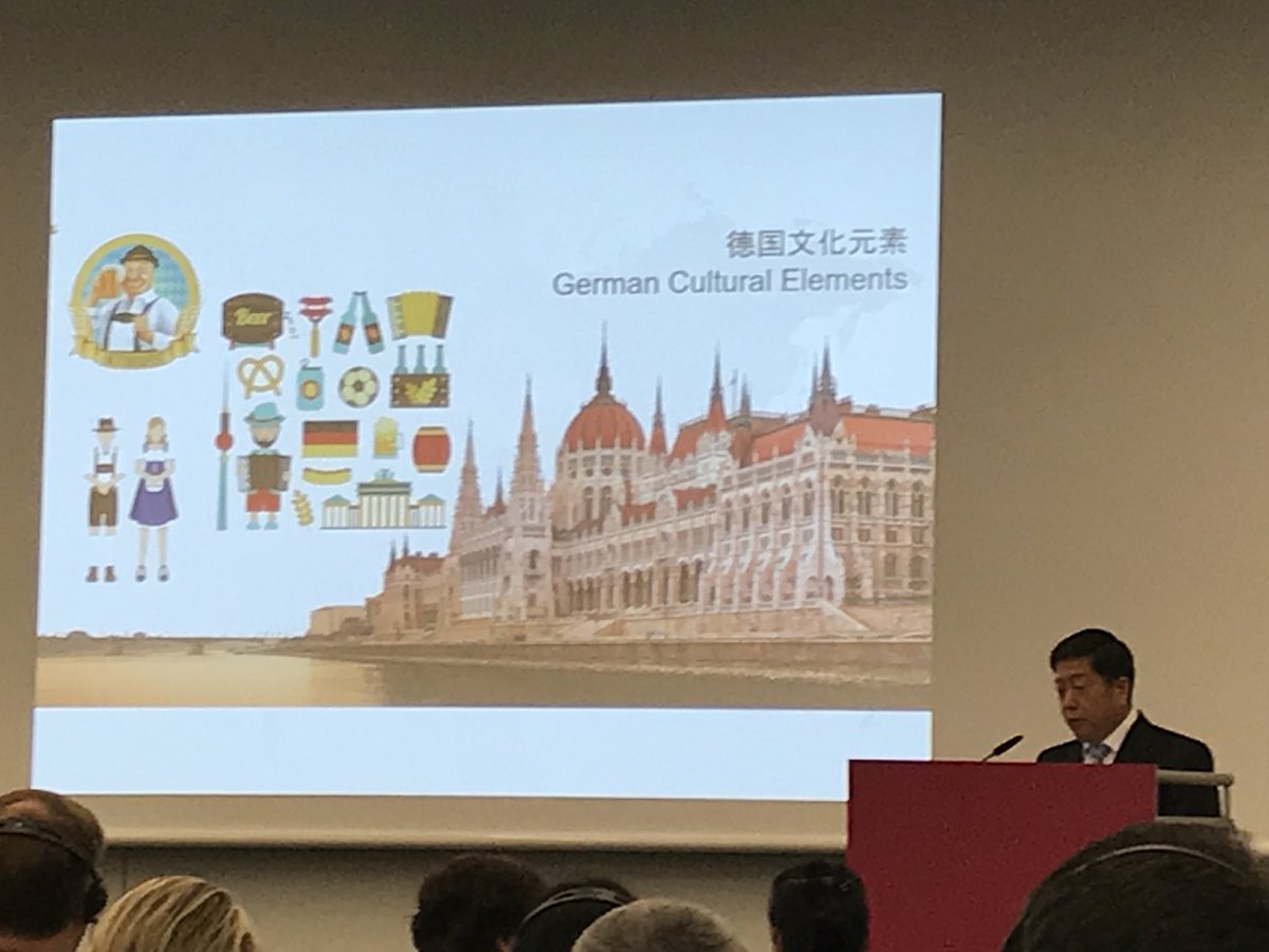 DGQ_LGS_Sued's tweet photo. Chinesische Großzügigkeit #DGQ @DGQBerlin https://t.co/SbmTGmrEQb
