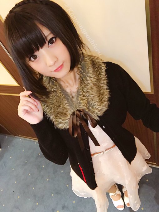 Twitterのコスプレ画像62