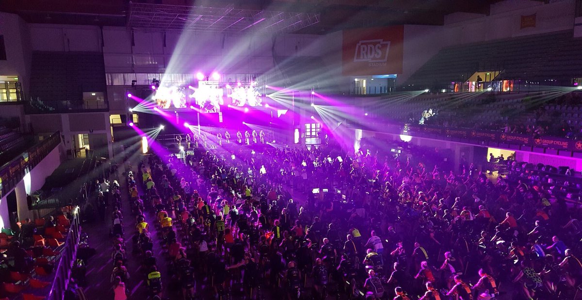 ICYFF1's tweet photo. GC®️ COMMUNITY! “IMD_THE SOUND OF PASSION” imd@icyff.com
#imdthesoundofpassion #icyff #education #OMR #fun #wellness #groupcycling https://t.co/ecPgmnaBIG