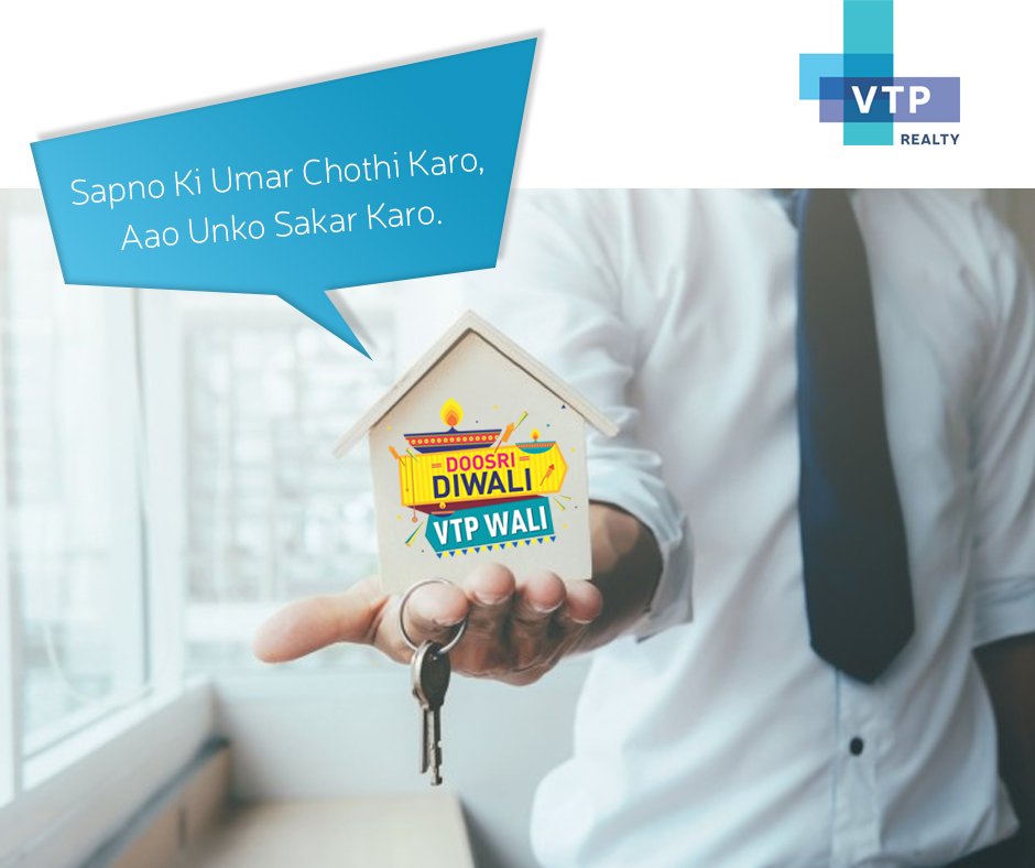 VTP Realty tweet media