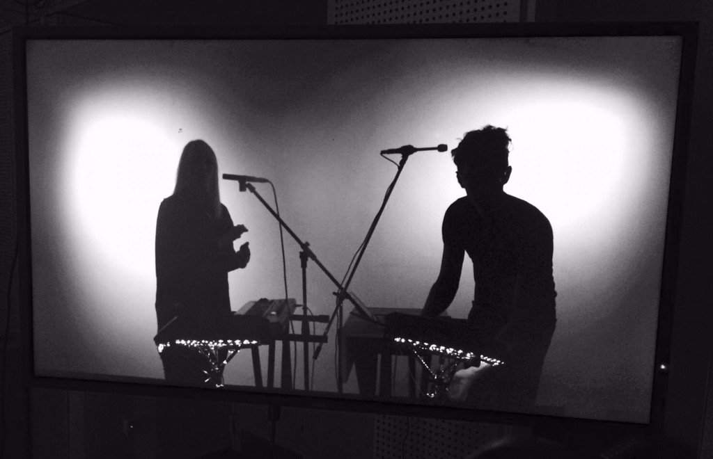 fanseize's tweet photo. RT @rinngsmusic: HOOKED ON U Video to be premiered soon! Can't wait to share it.
#blackandwhite #hookedonu #newmusic #newvideo https://t.co/ij0MlZNXoB