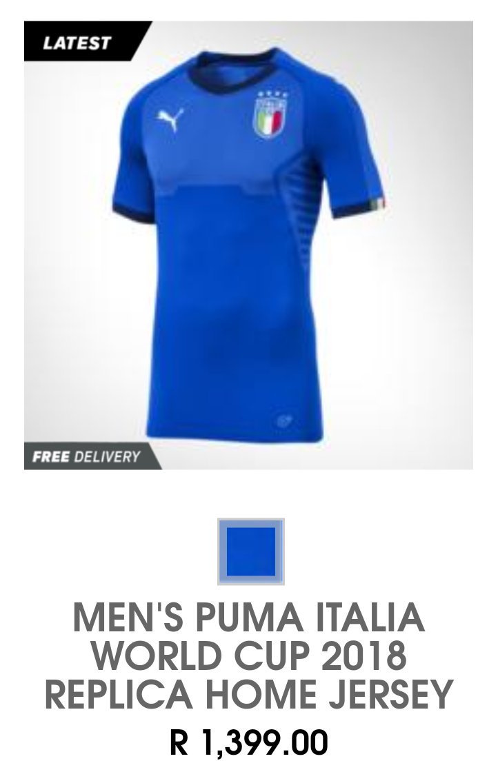 ricardo0's tweet photo. I'm surprised they're not giving them away! What's the Italian for "it still hurts"? #BlackFriday https://t.co/MNql5NodfV