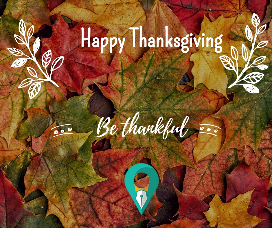 Have a happy and safe Thanksgiving, Y'all! 🙌🍁❤️ 

What is it that you feel the most grateful to? 🙂

#Grateful #Thankful #Thanksgiving