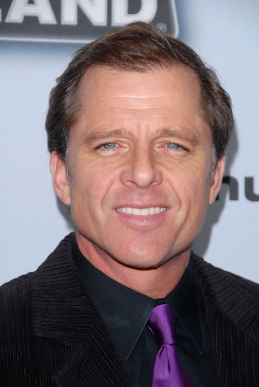 Happy Birthday Maxwell Caulfield 