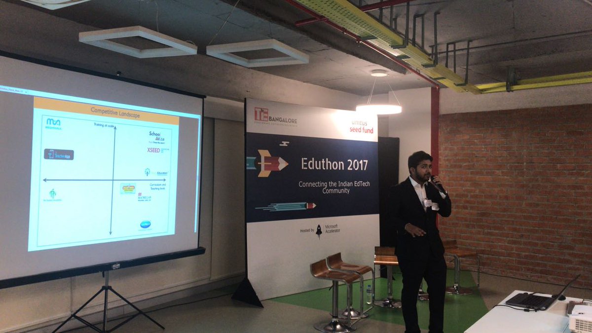 Teacher #Mitra is an android application enabling teachers to improve the student learning outcomes play.google.com/store/apps/det… #SchoolAtlas #StartEdu #Eduthon #EdTech #startup #Students