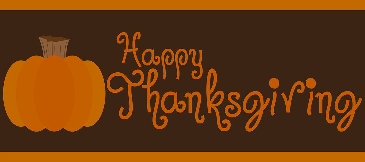 Happy Thanksgiving from all of us here at Brook!