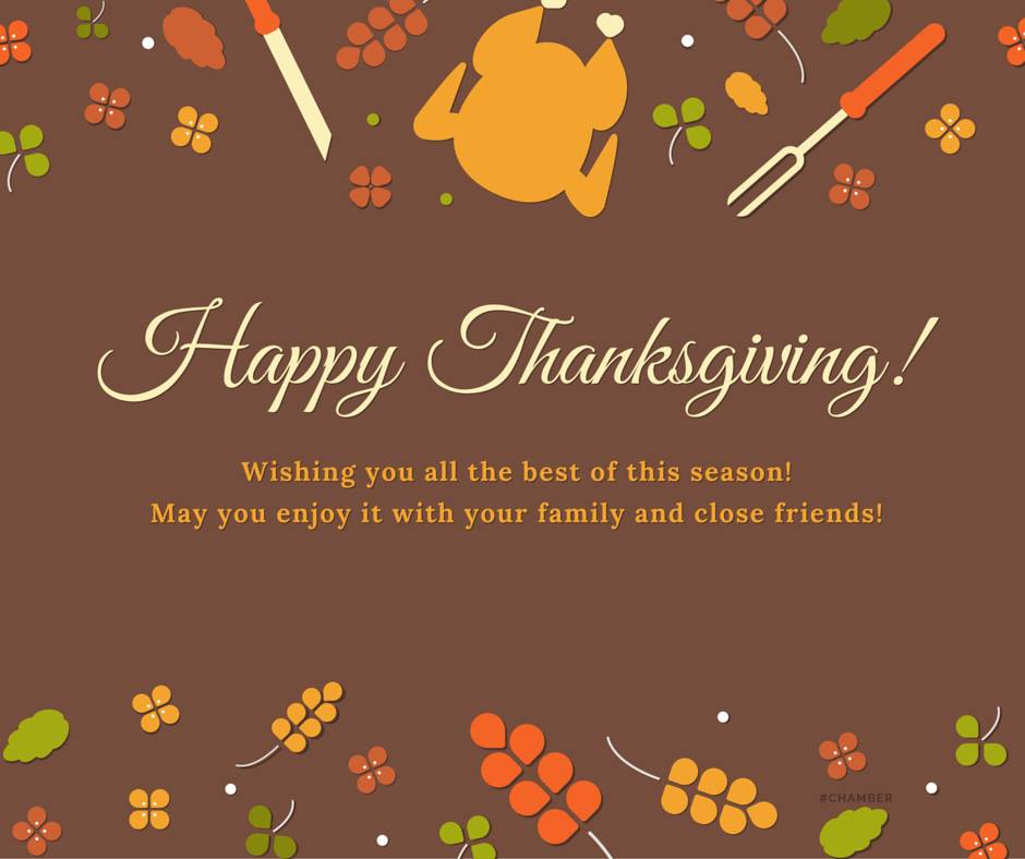 DiscoverDah's tweet photo. We hope you have a happy Thanksgiving with family and friends! https://t.co/j0dF1RBUcb