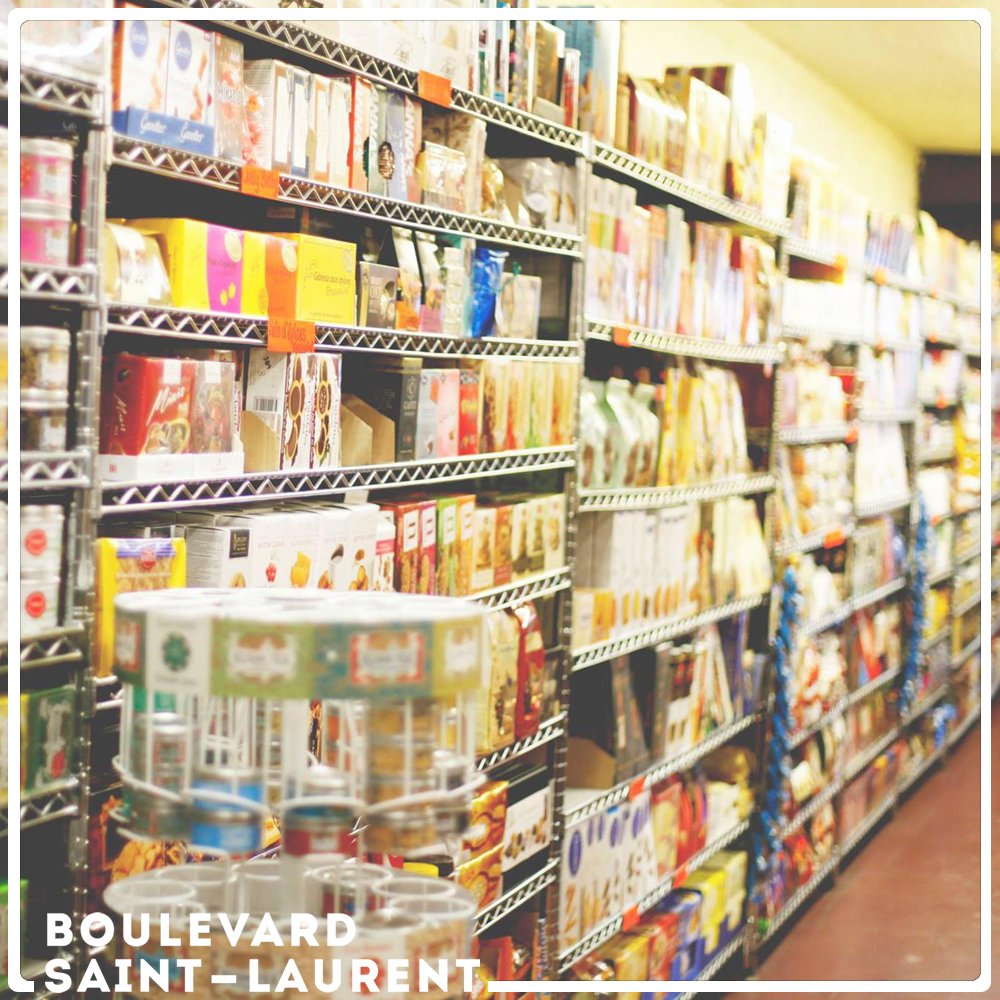 🎁CONCOURS DE L'AVENT - JOUR 1🎁
On lance notre concours de l’avent avec un incontournable de la Main : <a href="/Vieille_Europe/">La Vieille Europe</a>!
Du bon fromage, de l’huile d’olive de qualité, du café et plus encore. Pour qui achèteriez-vous un délicieux cadeau de Noël si vous gagnez le 100$?