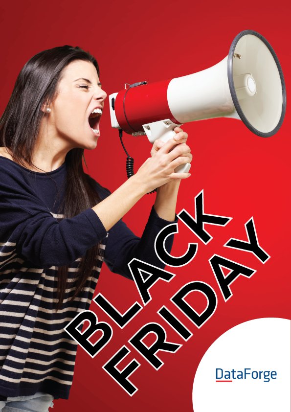 dataforge_pl's tweet image. Black Friday w Data Forge! dtfg.pl/blackfriday.pdf #BlackFriday