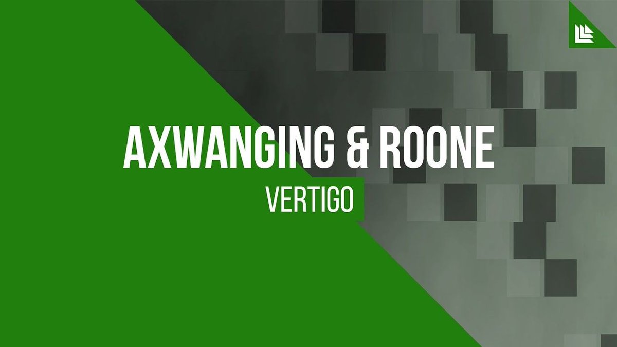 weraveyou's tweet photo. Up-and-coming powerhouse @axwanging signs a colossal deal with @RevealedRec to release his latest single 'Vertigo' alongside fellow German producer @djroone

https://t.co/eOAlSHN7WB https://t.co/ES4onTn2mV