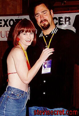 Me with Don Wait from the 3rd Annual Gentleman's Club Expo! https://t.co/1im3EZeDni<a href="/tag/throwbackthursday"class="tags"><span>#throwbackthursday</span></a>