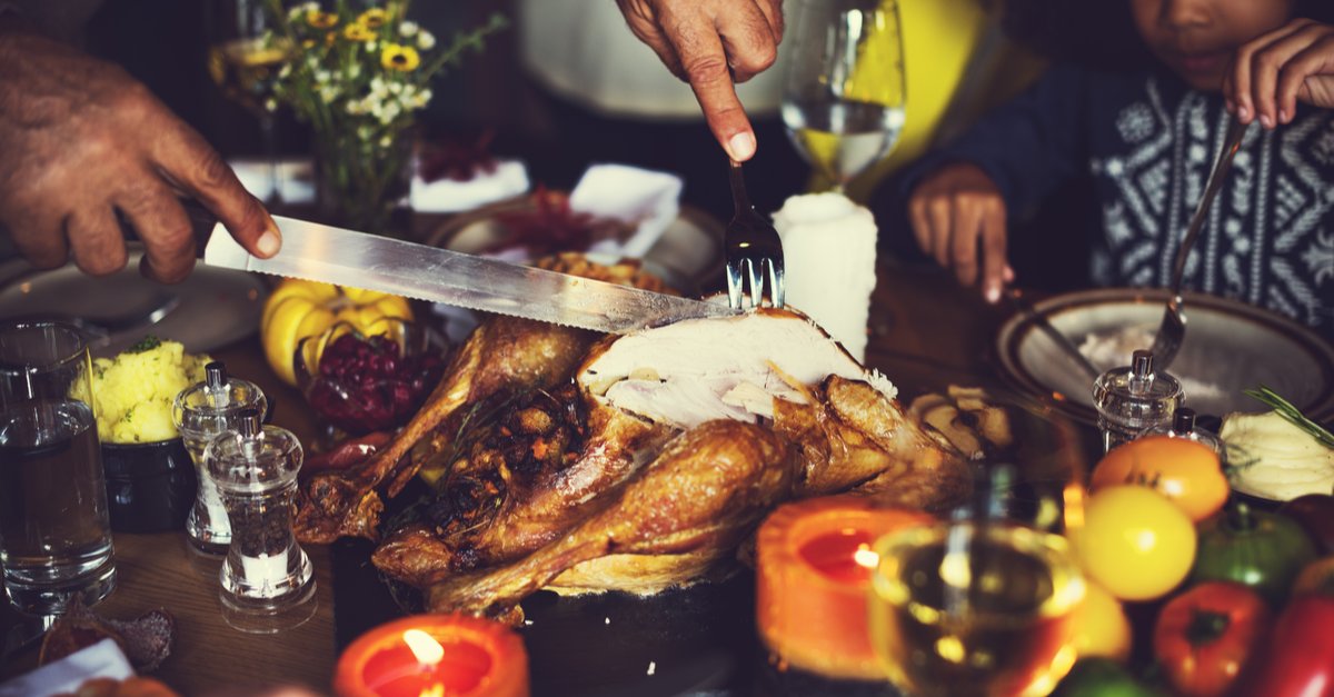Happy Thanksgiving to all! We hope that today you enjoy spending time with family and friends! #thanksgiving