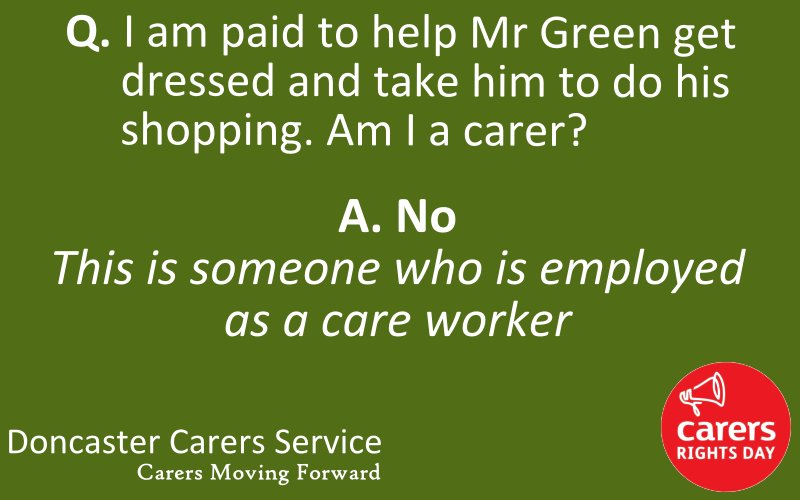 DONCarerService tweet media