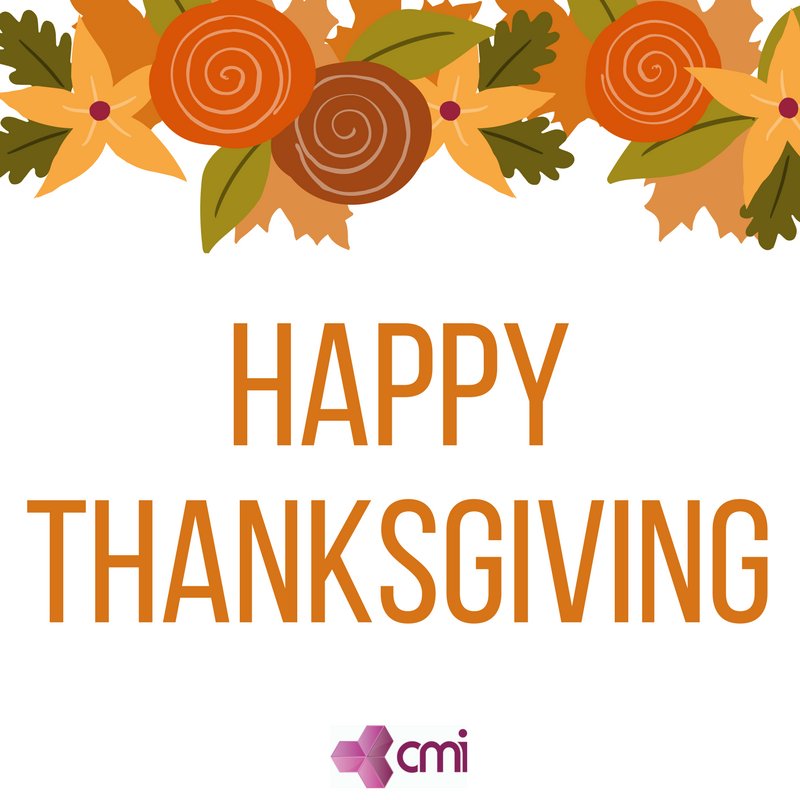 CMI tweet media