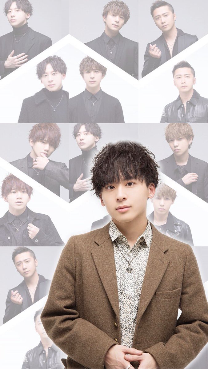 Da Ice加工画像factory A Twitteren ロック画面に 保存 使用はぜひrtを Da Ice 工藤大輝 和田颯 岩岡徹 Dub