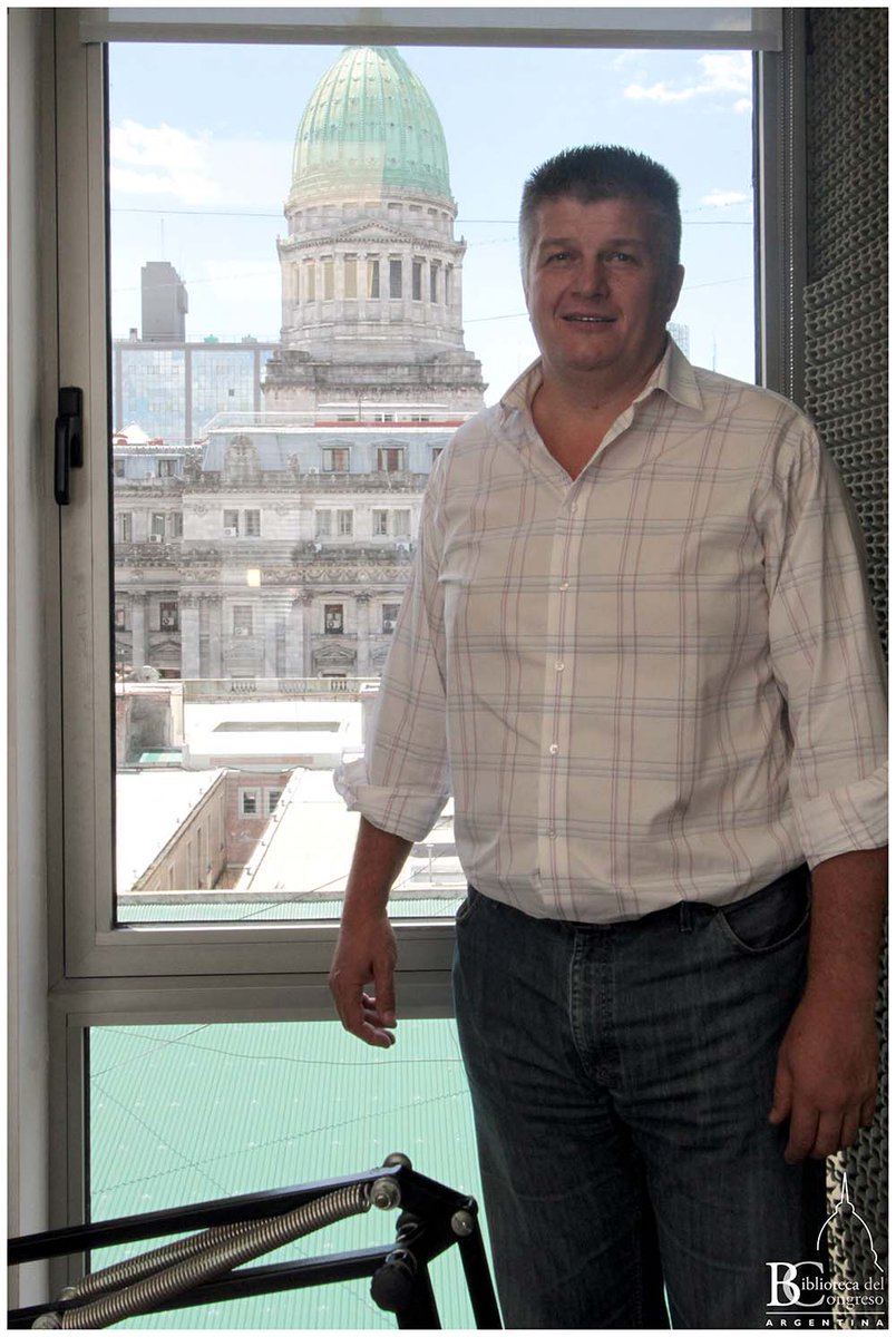 LParlamentaria's tweet photo. No te pierdas hoy 13h #LaborParlamentaria entrevista exclusiva al Diputado Nacional por la Provincia de Misiones Alex Roberto Ziegler @_AlexZiegler  @zieglermisiones https://t.co/SBVC0ZhNEG