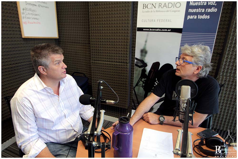 LParlamentaria's tweet photo. No te pierdas hoy 13h #LaborParlamentaria entrevista exclusiva al Diputado Nacional por la Provincia de Misiones Alex Roberto Ziegler @_AlexZiegler  @zieglermisiones https://t.co/SBVC0ZhNEG
