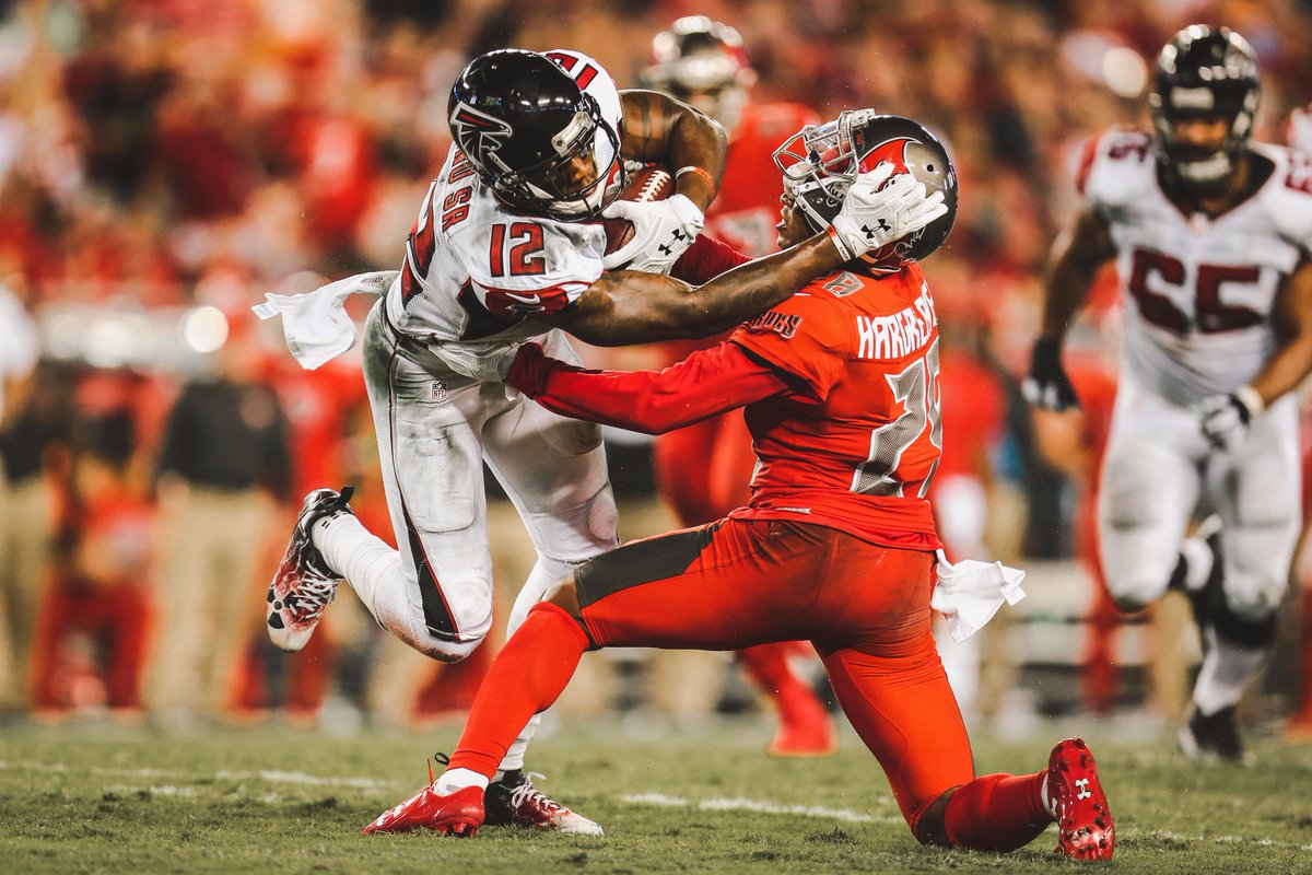 Atlanta Falcons tweet media
