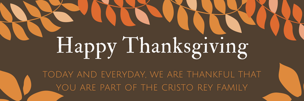 Cristo Rey Jesuit HS (@cristoreychi) on Twitter photo 