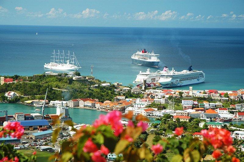 nauticalportal's tweet photo. 3️⃣0️⃣ #CARIBBEANISLANDS
#YOUCAN
#VISIT
#RIGHTNOW :
🇬🇩#GRENADA
#CruiseSeason
#growth ;
#PortLouiseMarina #tohost
#RORCTransatlantic #yachtrace
until 2020 ;
#UnderwaterSculpturePark ;
#travel #vacation
#cruise #cruising
#sailing #nauticalportal
https://t.co/B0J6dByiSP https://t.co/1InORK6jlP