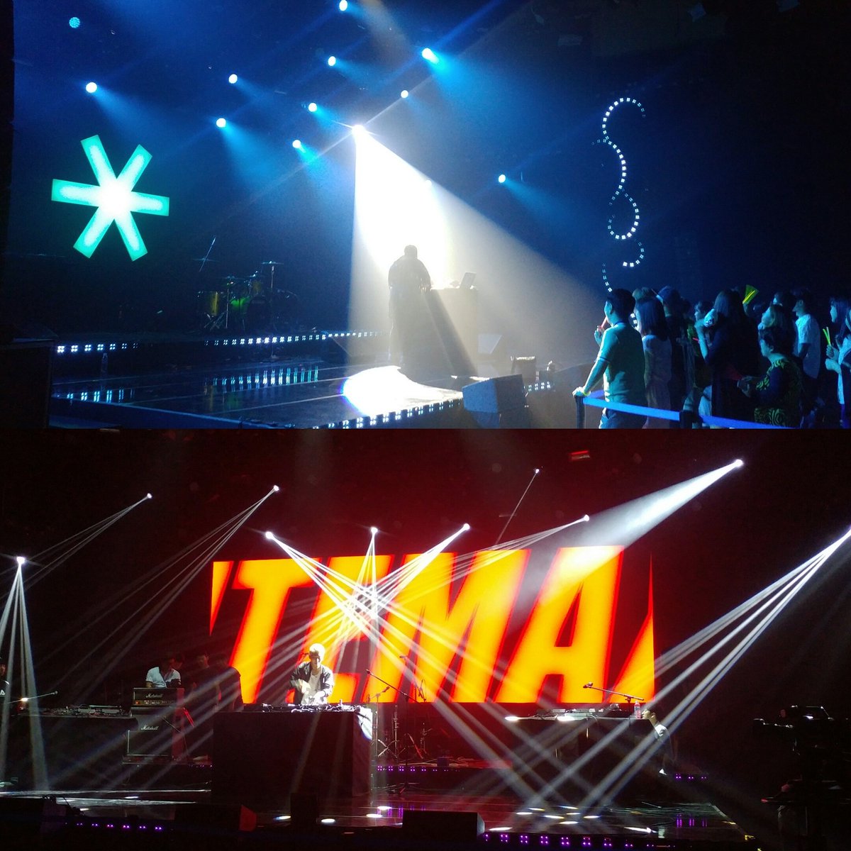 allthatmusicTV's tweet photo. #올댓뮤직_본방사수
오늘밤 12시 올댓뮤직! .
안녀어엉~~~ 오늘도 방송한다아♥
#육중완 #MC와니 와 떠나는
음악여행♬ EDM특집 2탄
#키라라 #KIRARA 와
#TEAM #MAXIMITE 가 함께 합니다✌
#올댓뮤직 #육중완 #MC와니 #맥시마이트 #키라라 #DJ #DJHEACHI #DJKIRIN #오늘도 #두둠칫 #씽나게 #불목 https://t.co/L6S9Qz7PIS