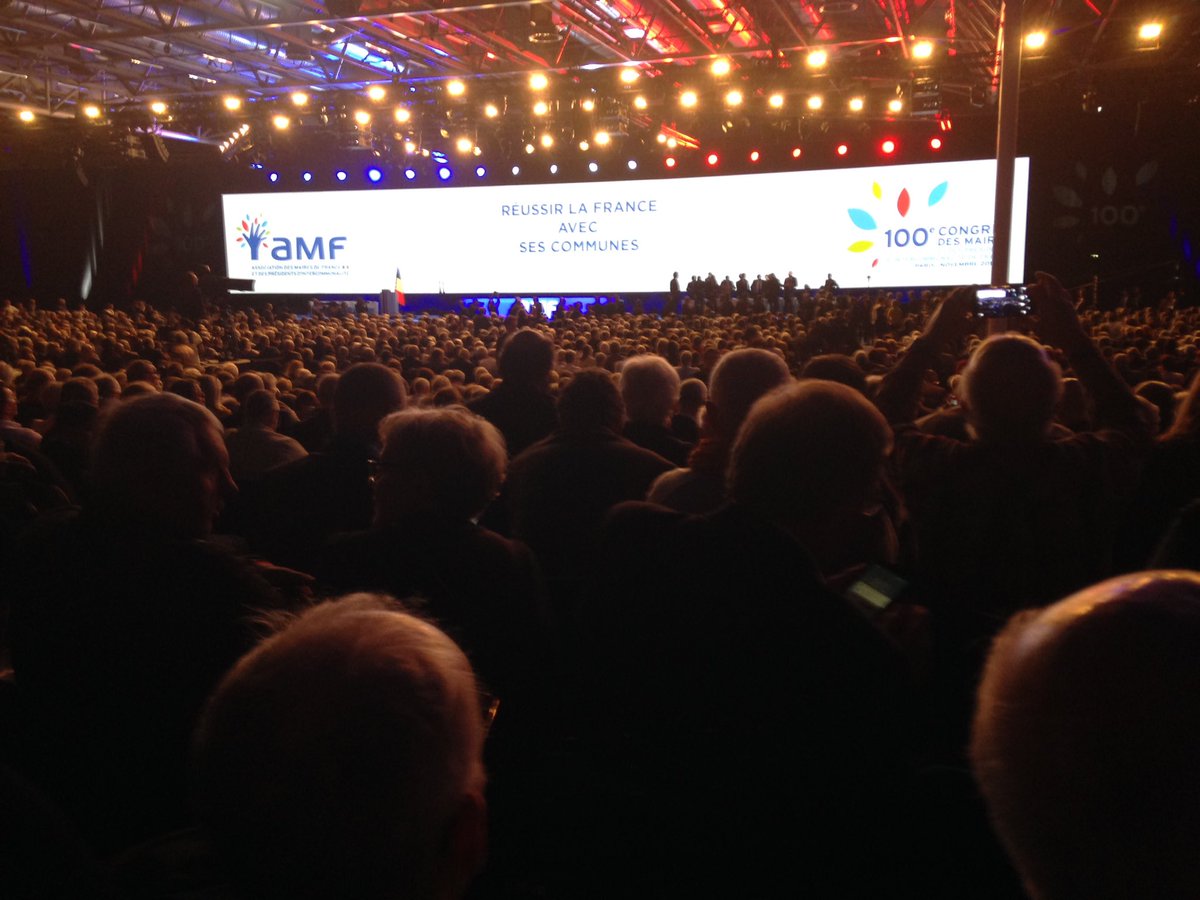 Isabelle André tweet media