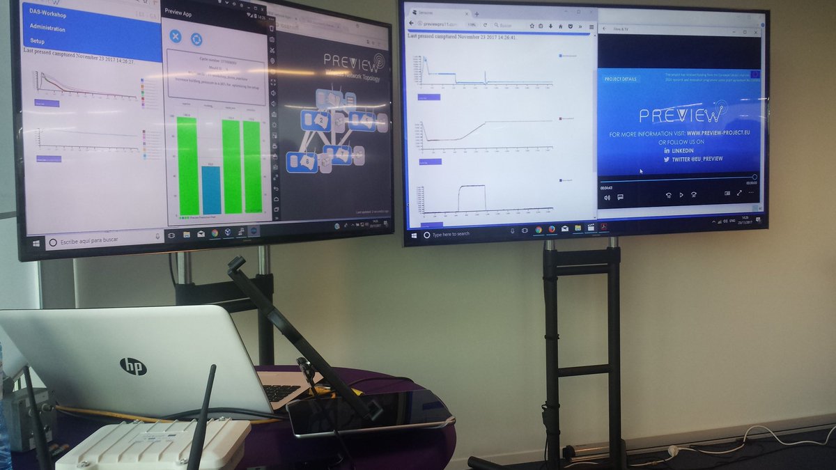 Chris Decubber tweet media