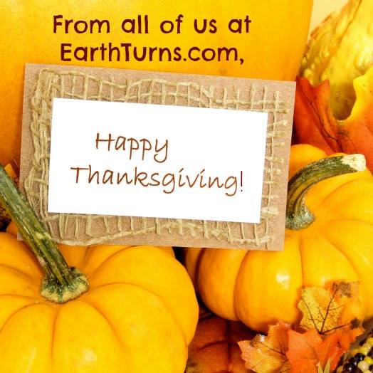 Wishing you all a wonderful Thanksgiving! :) #celebrate #gratitude #enjoy