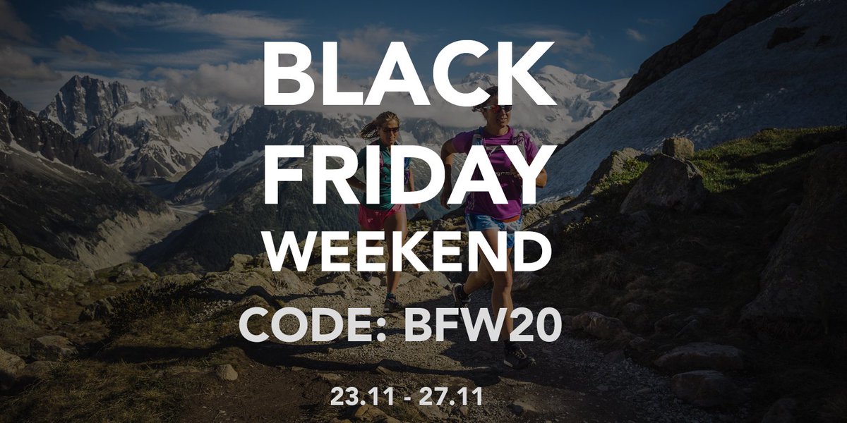 TheRunningShop's tweet image. Our Black Friday weekend has started and we've got some amazing deals on. Ends on Monday 27th, so be quick whilst stocks last. therunningshop.uk.com/collections/bl…