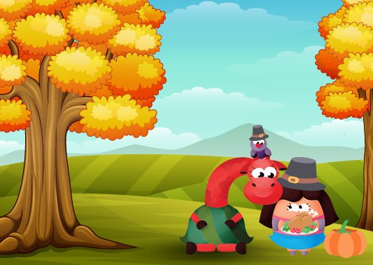 We're so thankful for our readers! Happy Thanksgiving!! #Thanksgiving #ThanksgivingDay #gooblegobble