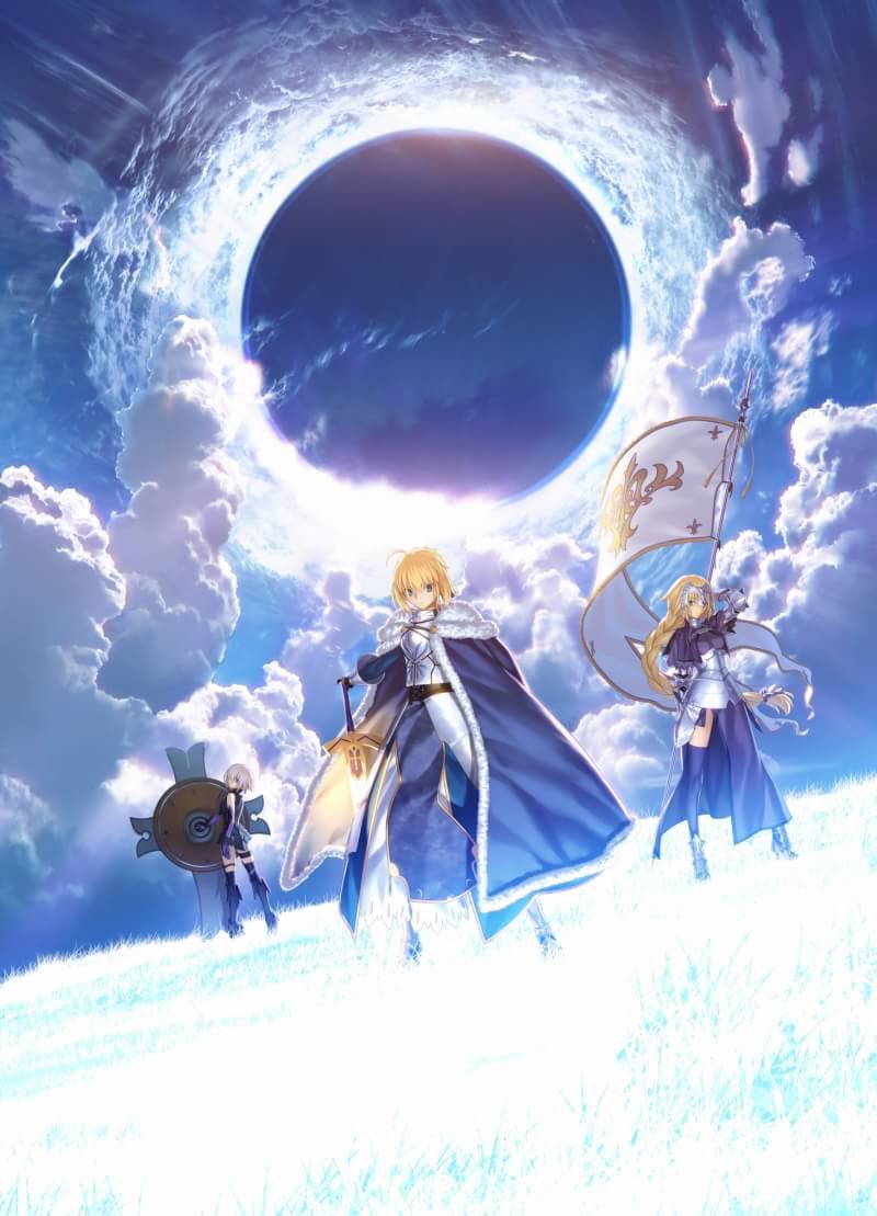 東方不敗 A Twitter 壁紙投下 Fgo 東方不敗 A Twitter 壁紙投下 Fgo