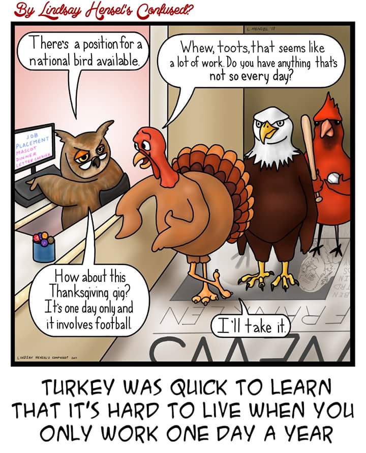 LindsayHensel's tweet photo. #thanksgiving #HappyThanksgiving2017 #TurkeyDay #youmightsaythatmakingstuffingisacrumbyjob https://t.co/3lhsLgeXDk