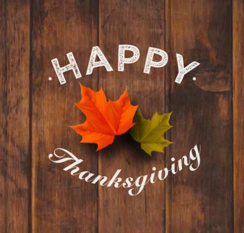 caretech_group's tweet photo. Wishing you a Thanksgiving overflowing with peace, love and laughter. https://t.co/cWrzQFhiGZ
