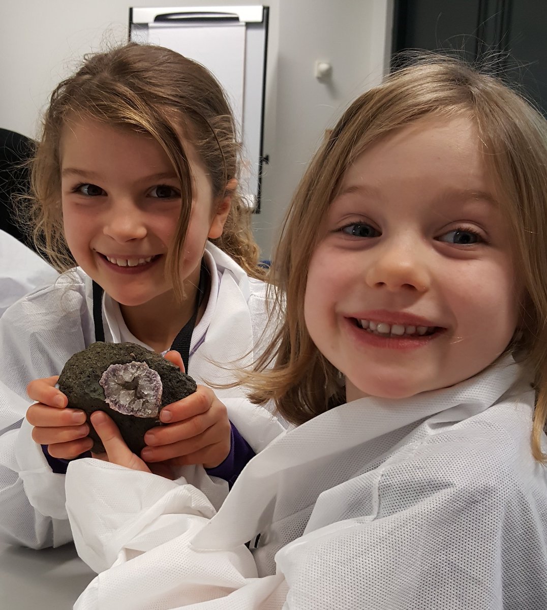 UHI STEM tweet media