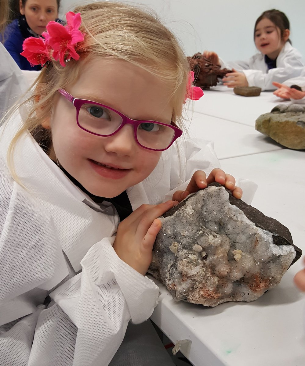 UHI STEM tweet media