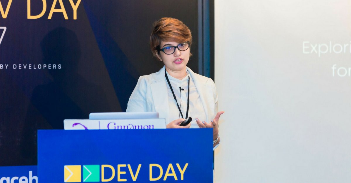 arteculate's tweet photo. Chronicling @devdaysl 2017:
https://t.co/XggVehsNFL
#DevDaySL #lka https://t.co/VA2LMJ3LbU