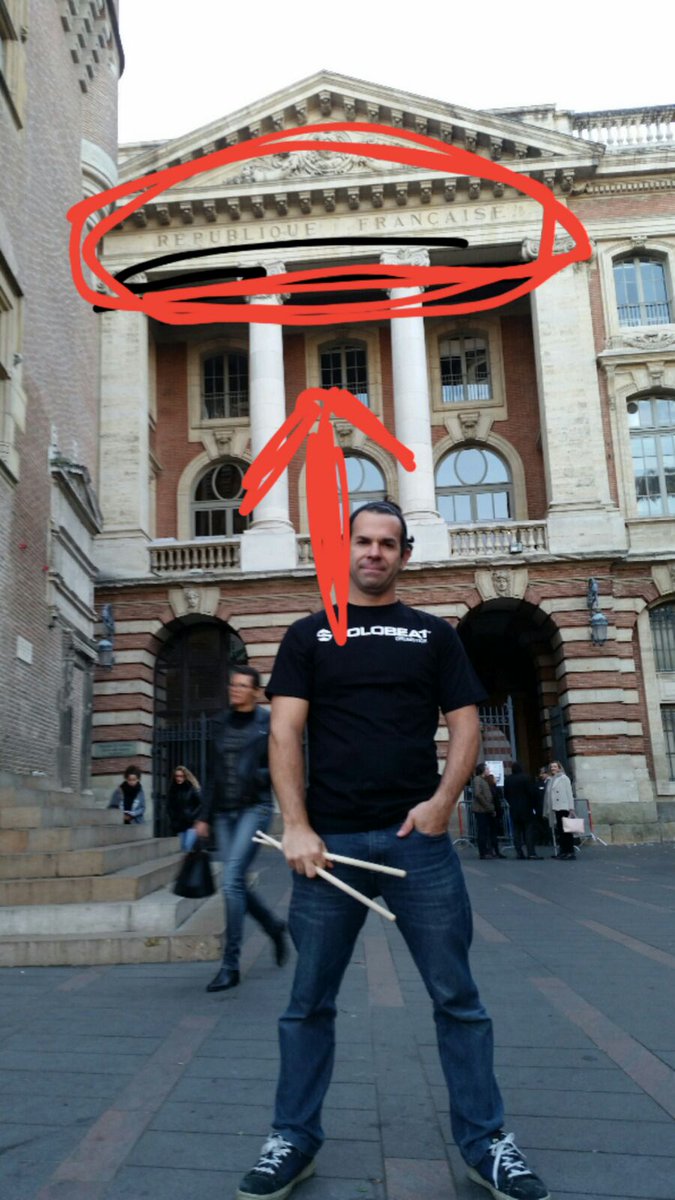 solobeatdrumsticks tweet media