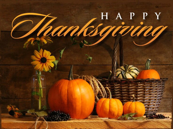 sullivansgifts's tweet photo. From all of us here at Sullivan’s, we want to wish you a blessed Thanksgiving holiday &amp; extend our most sincere gratitude for another great year. Our customers have long been at the heart of our business, &amp;  we do not take a single one of you for granted.  Thank you! https://t.co/hbf6aofOyf