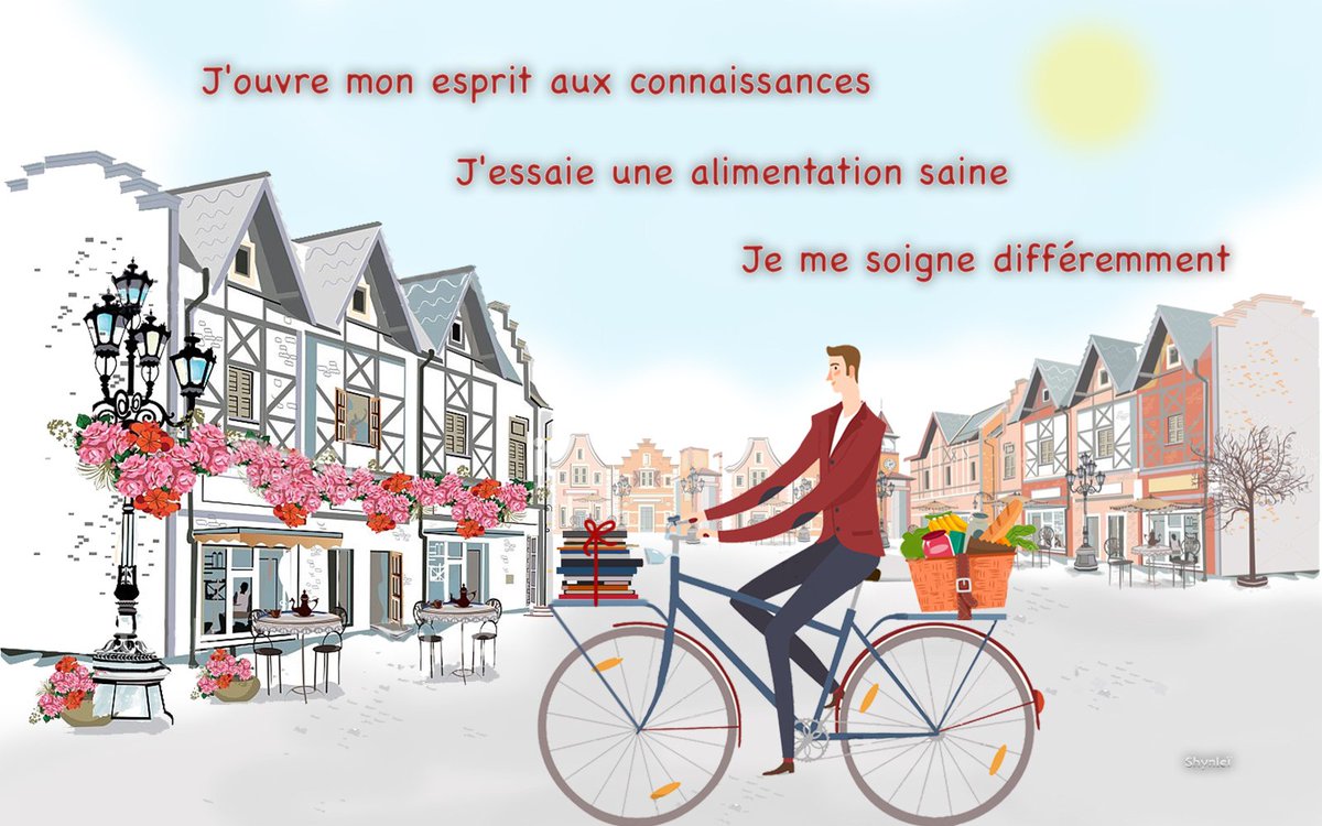 shynlei's tweet photo. Humeur/Citation : Commencez par changer en vous ce que vous voulez changer autour de vous. Gandhi
Shynleï
#SuivezNous sur : 
@shynlei
https://t.co/1IJg7aZpmA
https://t.co/zEnX3xC53B
Ou venez nous voir au 254 rue du Fbg St-Honoré 75008 Paris
Métro : Ternes, Etoile
À très bientôt ! https://t.co/zQzj2W4lH4