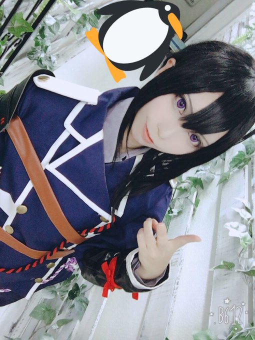 コスプレイヤー梅津のTwitter画像21