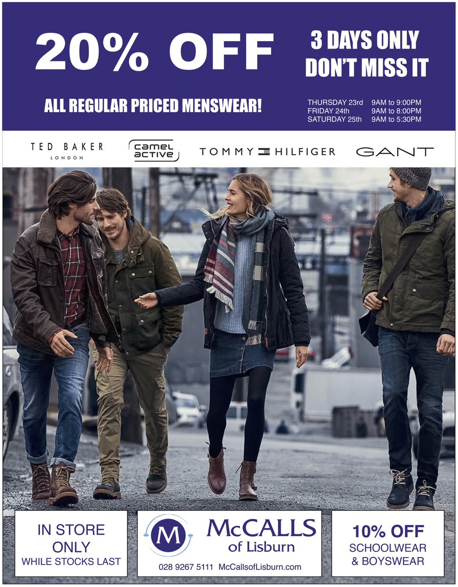 black friday tommy hilfiger
