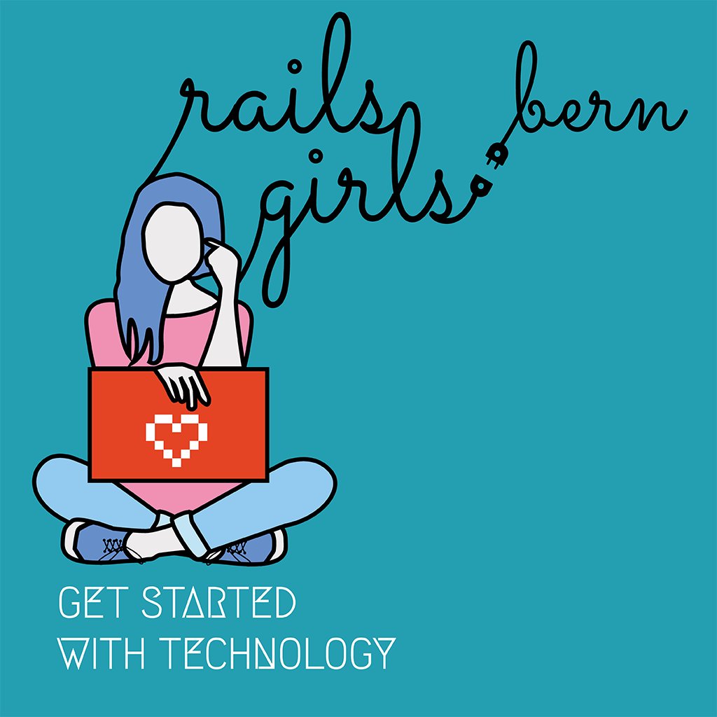 Am Wochenende (24./25.11) finden die #RailsGirls bei Puzzle statt! Der Event ist ausgebucht und wir freuen uns schon riesig auf euch alle! #HappyHacking