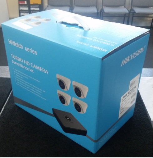 Alltrade_Ltd's tweet photo. The 1st #Hiwatch #CCTV kit by #Hikvision sold today. All you need in one box and trade pricing. Order your now https://t.co/BiqSkJLvFY https://t.co/Al8f5uNt3d