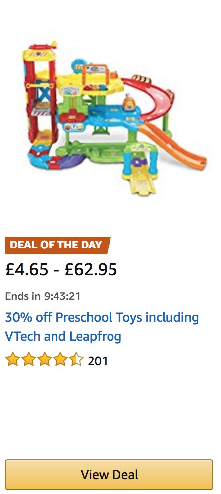 MustNotClick's tweet image. Are you ready for Black Friday 2017??

Check out the best deals on Amazon right now, new deals every few hours!

amzn.to/2iJ0HxQ

🎁📱📷🛒🎸🎧🎮🍾🕶️

#BlackFriday #2017 #Shopping #Sale #Amazon #UK