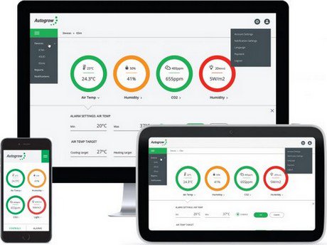 Autogrow launches cloud application to grow anywhere, on any device hortidaily.com/article/39395/… https://t.co/NGHWzX0C8t