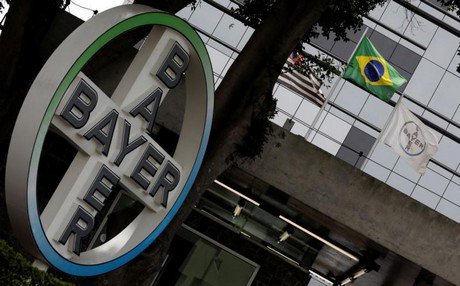 Brazil pushes back decision on Bayer-Monsanto tie-up  hortidaily.com/article/39407/… https://t.co/4KjwQsPxsu