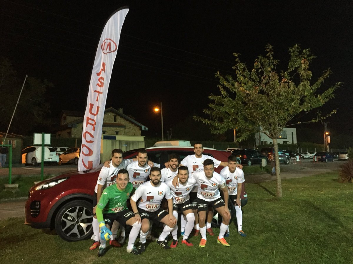 caofimof7's tweet photo. Fotografías de nuestro evento con @kiamotorsiberia Asturconsa el sábado en El Tragamón, correspondiente a la jornada 5 de #LigaOro @laligaiberica 🚘
#EventoKia https://t.co/5ZEwYm9cQg